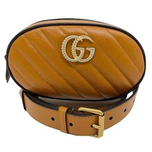poshmark gucci fanny pack
